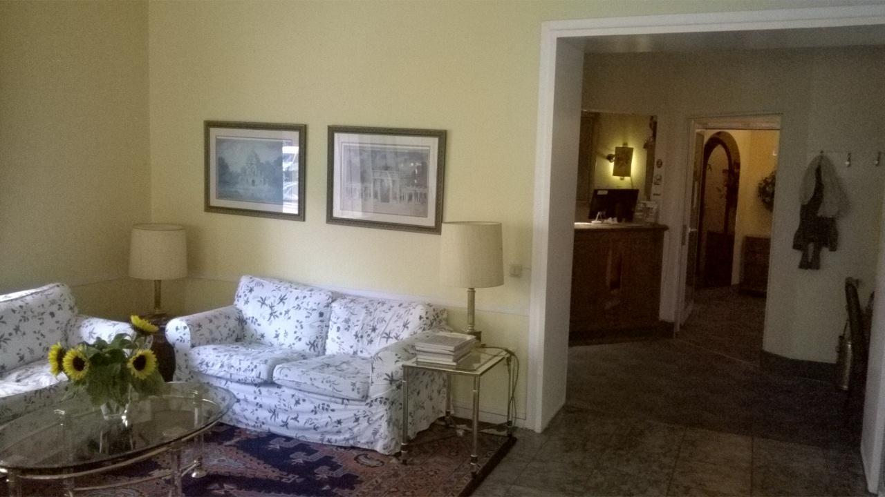 Hotel Eden Am Kurpark ボン エクステリア 写真