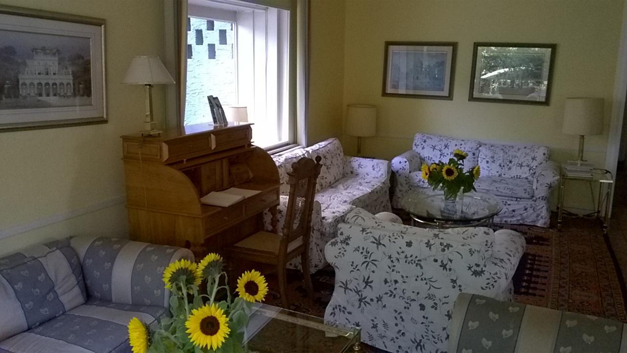 Hotel Eden Am Kurpark ボン エクステリア 写真