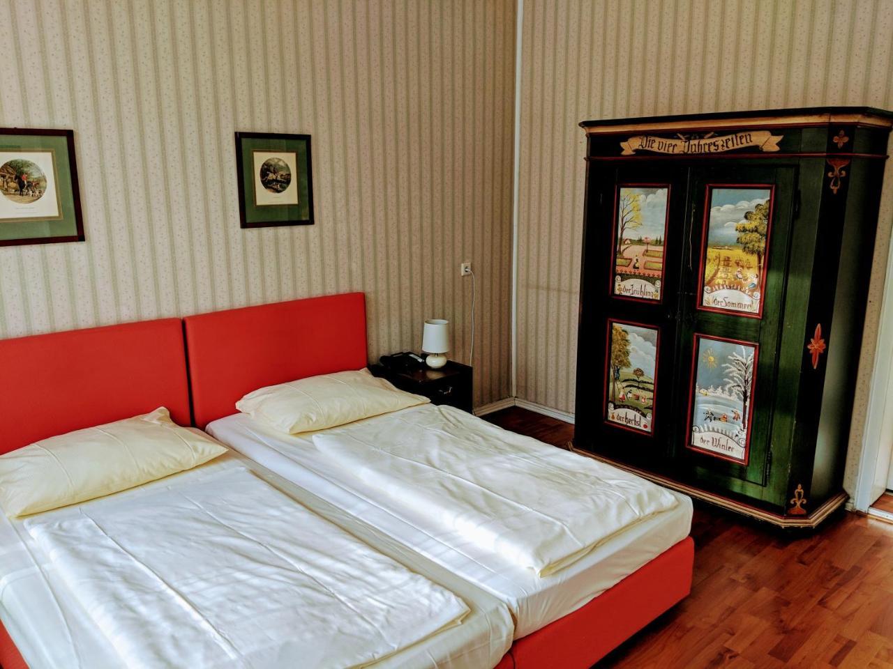 Hotel Eden Am Kurpark ボン エクステリア 写真